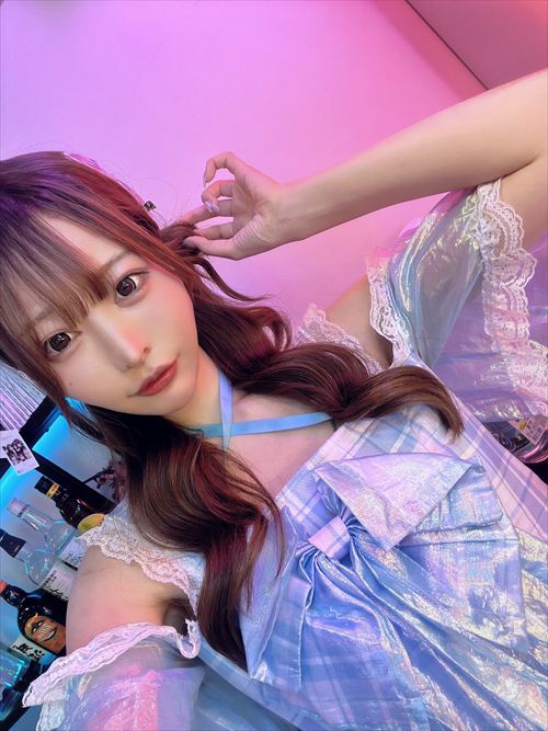 人気大食い美人youtuber三年食太郎、AVデビューSNS自撮りコスプレエロ画像