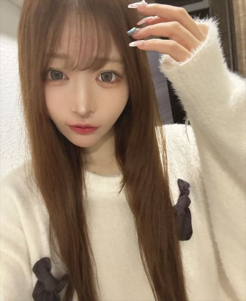 人気大食い美人youtuber三年食太郎、AVデビューSNS自撮りコスプレエロ画像