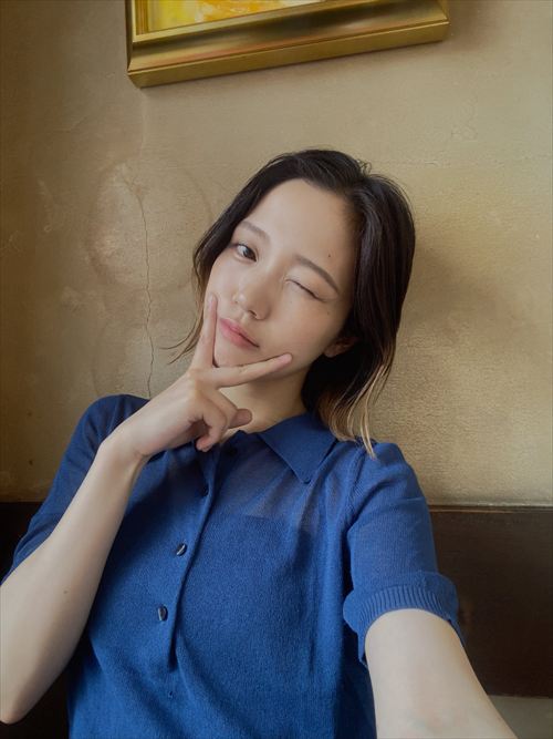 秋谷百音濡れ場SNS私服乳首ヌードエロ露出おっぱい画像