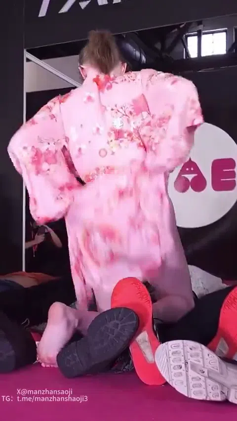 メロディー・雛・マークス 台湾ファンサービス 日本AV女優 エロ8倍