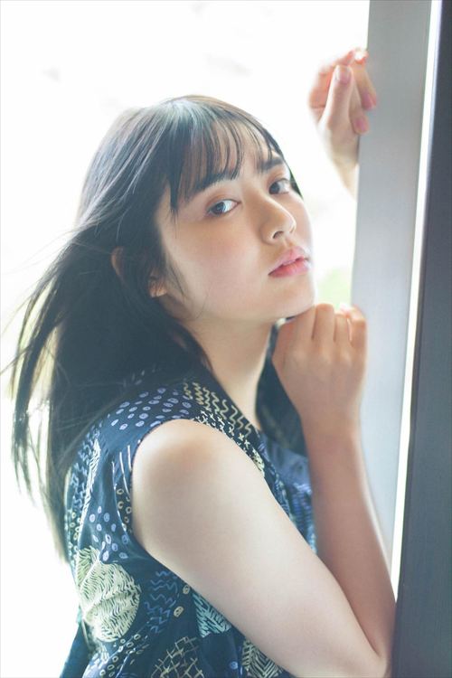 FRUITS ZIPPER(フルーツジッパー)グラビアおっぱいエロ画像