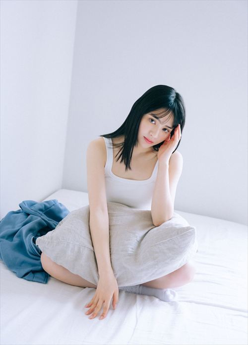 FRUITS ZIPPER(フルーツジッパー)グラビアおっぱいエロ画像