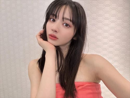 FRUITS ZIPPER(フルーツジッパー)グラビアおっぱいエロ画像