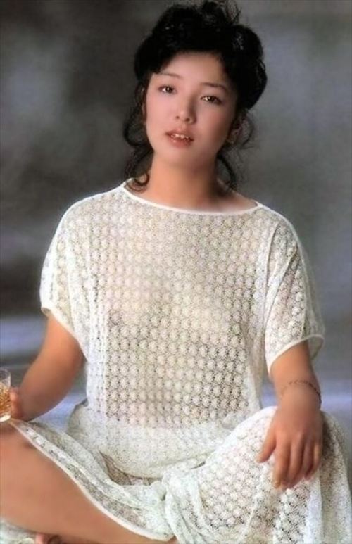 原日出子乳首ヌードグラビアエロ露出おっぱい画像