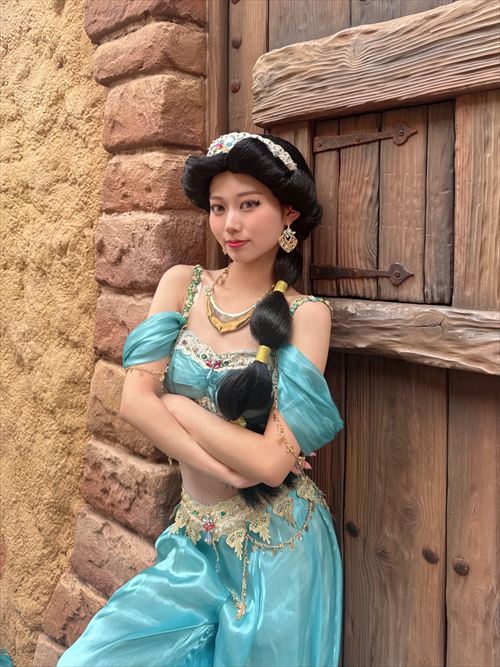 本望あやか 、SNSコスプレ自撮りエロ画像