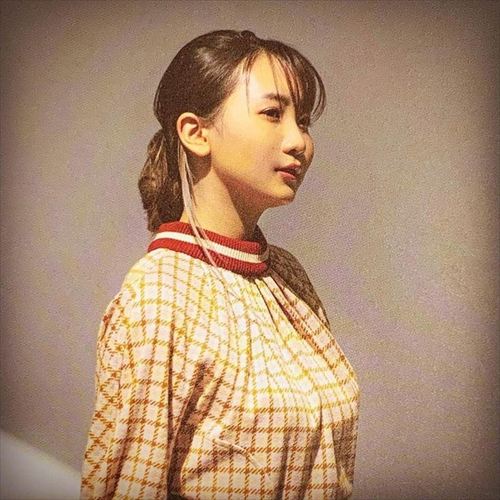 YOASOBI幾田りらグラビア着衣おっぱいエロ画像