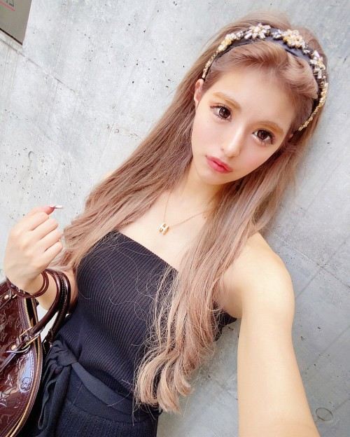 今井アンジェリカ かわいい画像8 自然な魅力