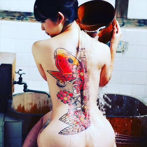 石川優実乳首ヌードグラビアエロ露出おっぱい画像