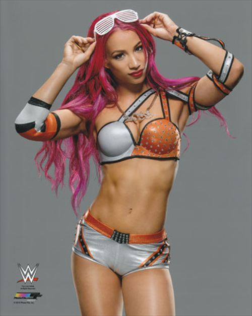 女子プロレス海外エロ動画リング固め技尻エロ11