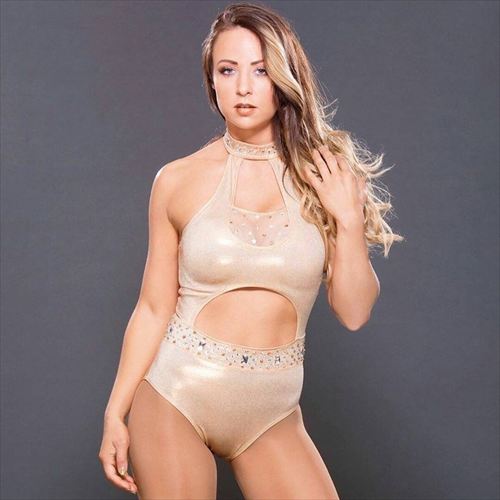 タイ女子プロレス具見えロープ痛そう画像14