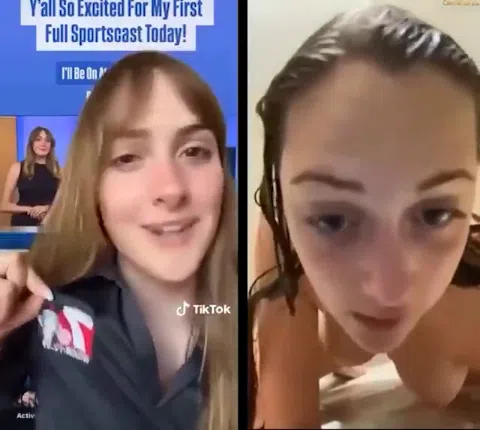 デビュー女子アナ 無修正オナニー動画流出 マン汁ダラダラのエロ顔4