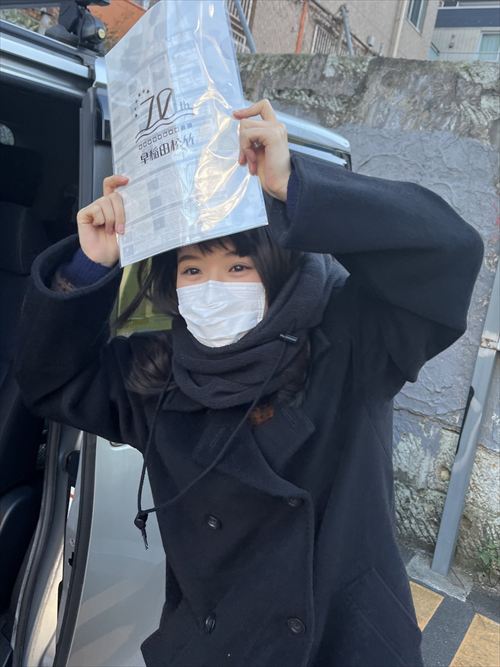 若手女優・北澤響、主演映画「さいはて」の乳首ヌード濡れ場がエロい