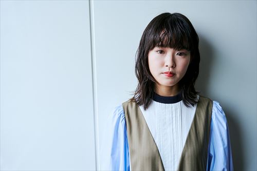 若手女優・北澤響、主演映画「さいはて」の乳首ヌード濡れ場がエロい