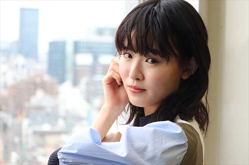 若手女優・北澤響、主演映画「さいはて」の乳首ヌード濡れ場がエロい