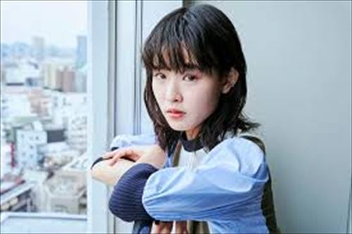 若手女優・北澤響、主演映画「さいはて」の乳首ヌード濡れ場がエロい