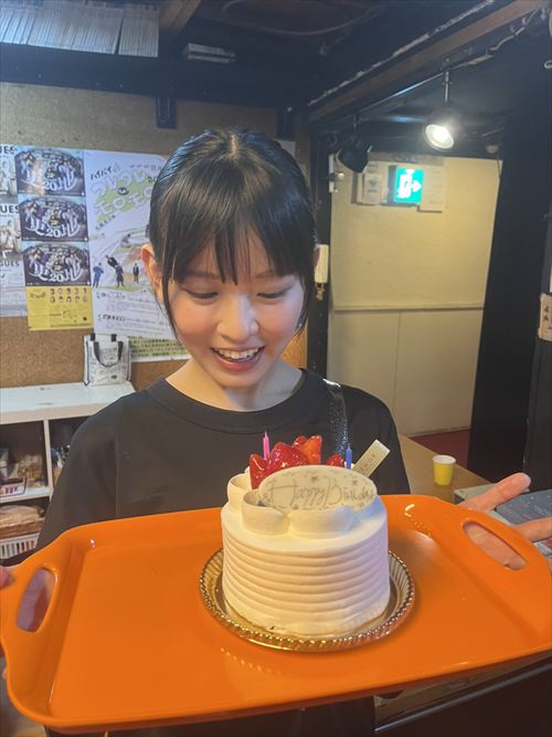 若手女優・北澤響、主演映画「さいはて」の乳首ヌード濡れ場がエロい