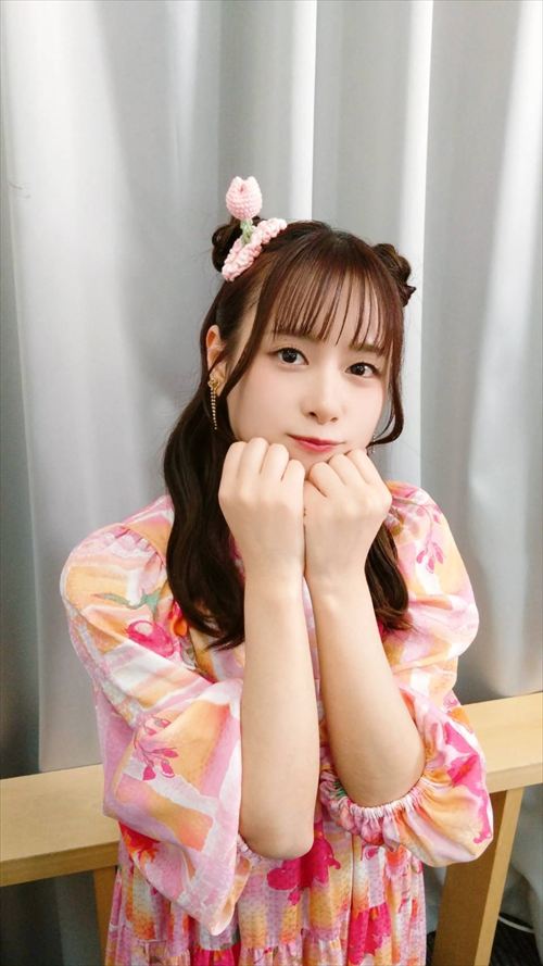 前田佳織里SNS自撮りプライベート画像