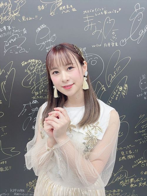 前田佳織里SNS自撮りプライベート画像