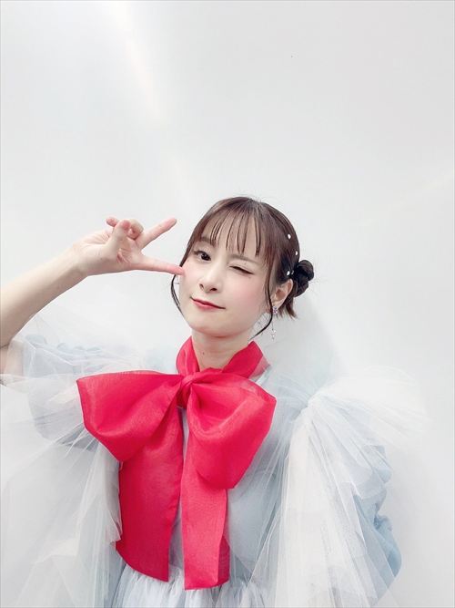 前田佳織里SNS自撮りプライベート画像