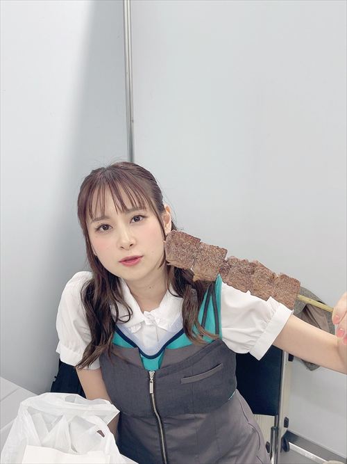 前田佳織里SNS自撮りプライベート画像