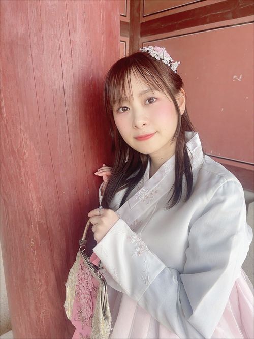 前田佳織里SNS自撮りプライベート画像