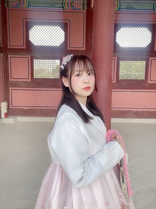 前田佳織里SNS自撮りプライベート画像