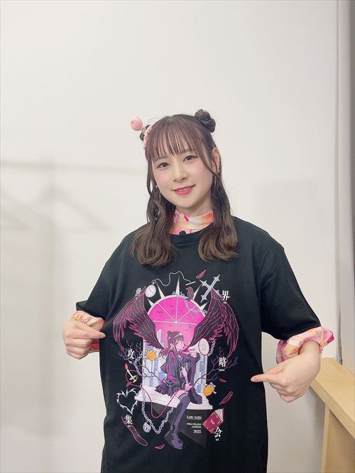 前田佳織里SNS自撮りプライベート画像