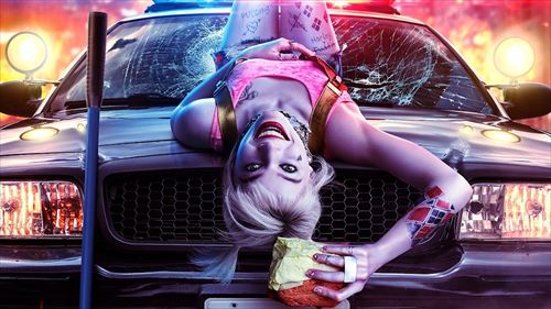 マーゴット・ロビー、乳首ヌードおっぱい濡れ場がエロ過ぎる