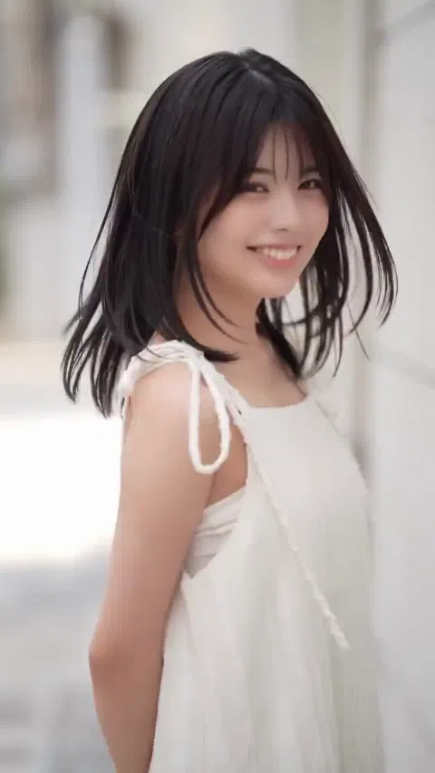 松田実桜 ヤングマガジン グラビア 美バスト 沖縄ロケ