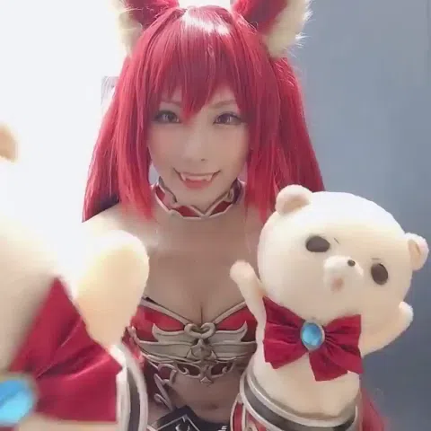 misaco コスプレイヤー ド貧乳スレンダーボディ 美尻 Tバック セクシー画像 エロ