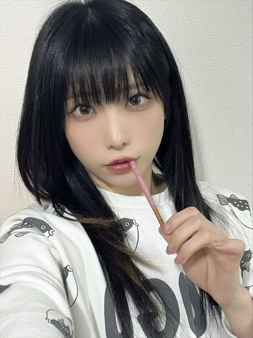 misaco 自撮りショット ド貧乳コスプレイヤー ヒップ セクシー動画 エロ