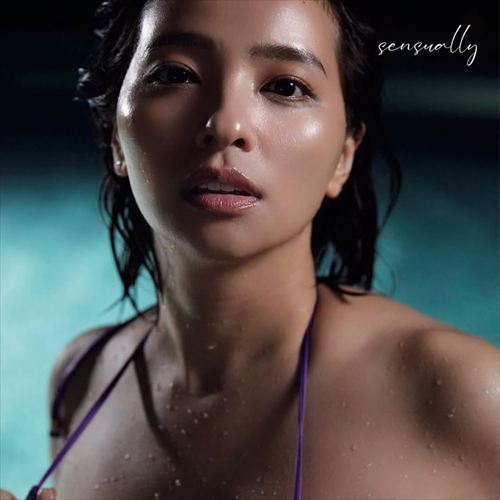 水崎綾女 Eu te amo プリ尻アップ画像12