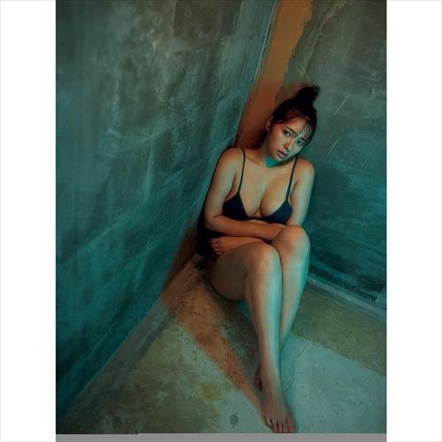 水崎綾女 プリプリ尻フェチ必見 高解像度15