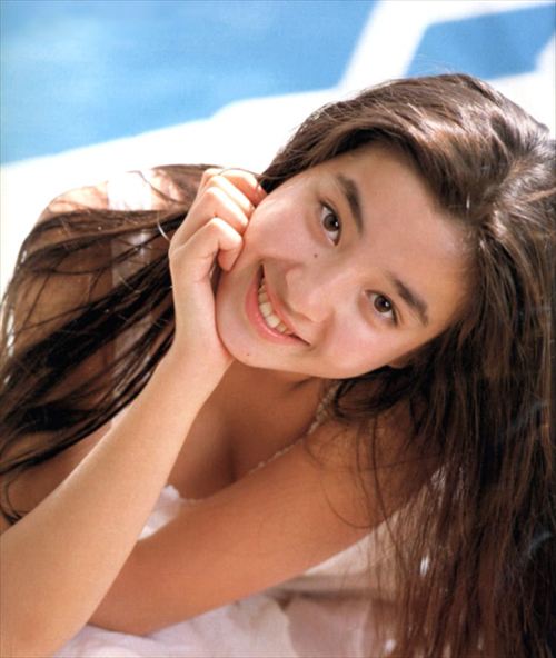 宮沢りえサンタフェ乳首ヌードグラビアエロ露出おっぱい画像