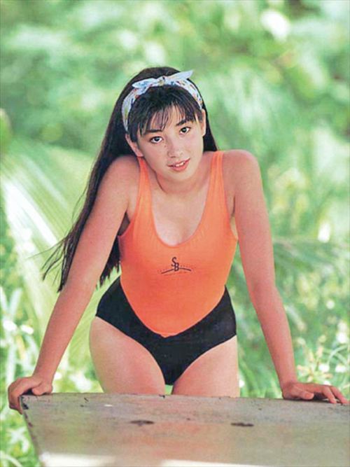 宮沢りえサンタフェ乳首ヌードグラビアエロ露出おっぱい画像