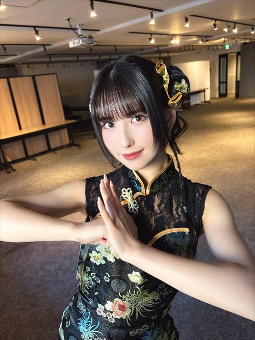 森嶋あんり エロ サンタコスプレ クリスマス巨乳