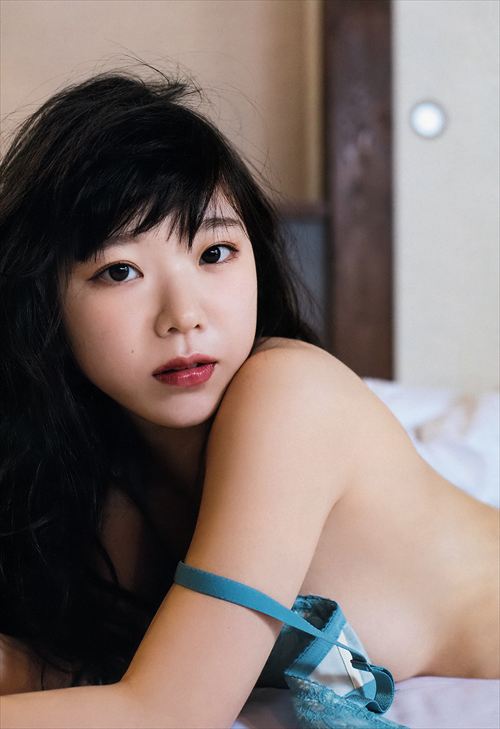 長澤茉里奈グラビアアイドルプロ雀士グラビア水着セミヌードおっぱいエロ画像