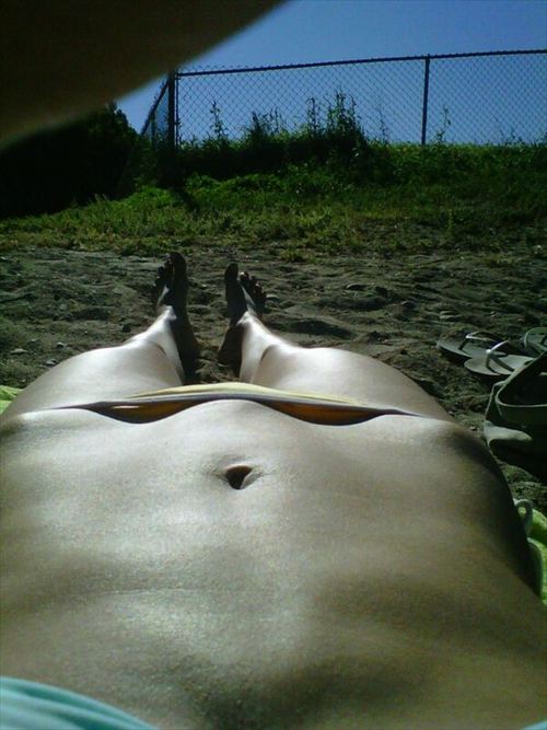 オマンコの始まり自撮り流行画像019