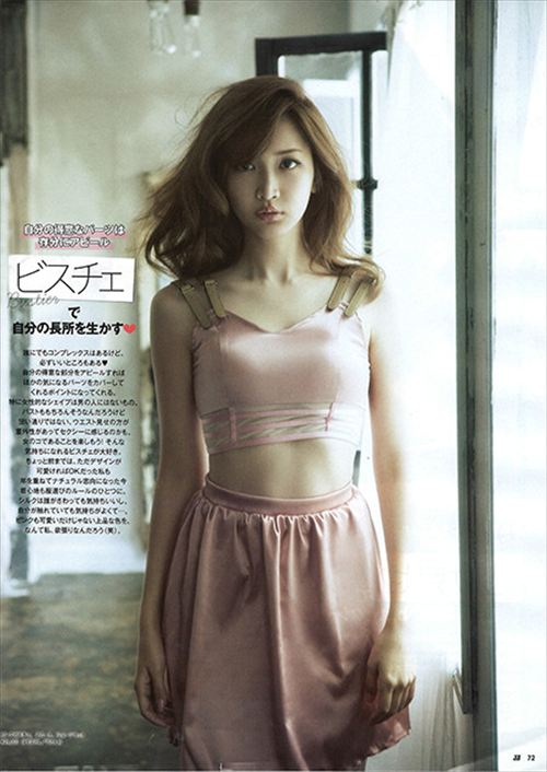 紗栄子、ヌードグラビアおっぱいエロ画像