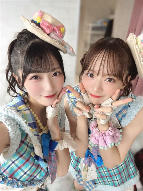 AKB48 佐藤綺星 ビキニ＆ランジェリー 写真集先行カット 美ウエスト センター経験