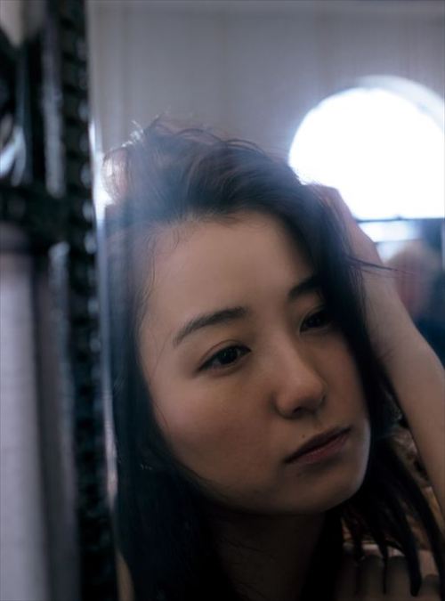 高田里穂写真集『素描』エロ画像グラビアおっぱいエロ