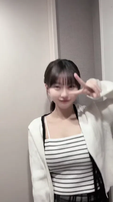 月刊チャンピオン田中美久乳首ポチ丸見え画像6