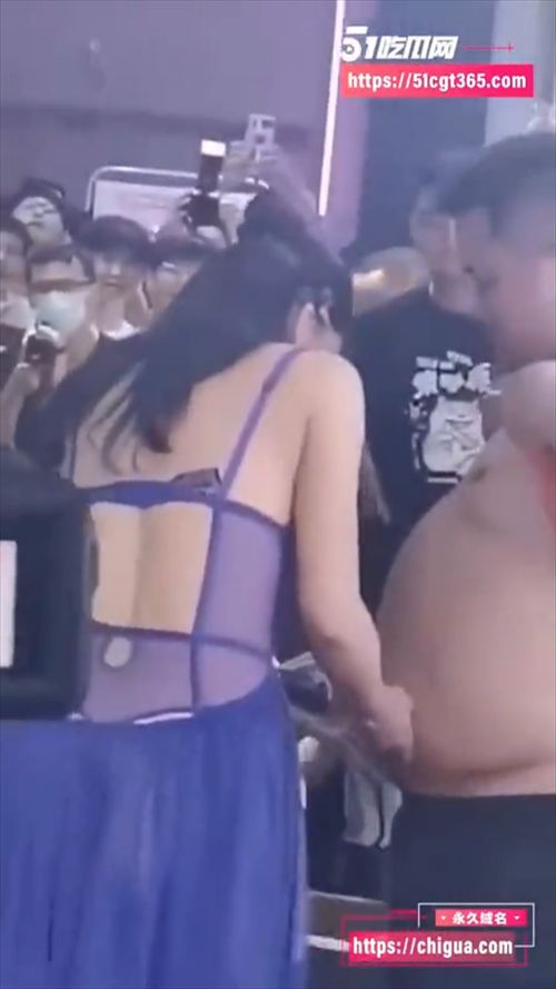 地下アイドル チンポ握り ファンサエグい