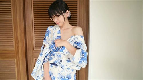 時東ぁみ プリプリ尻 Tバック トレーニングボディ