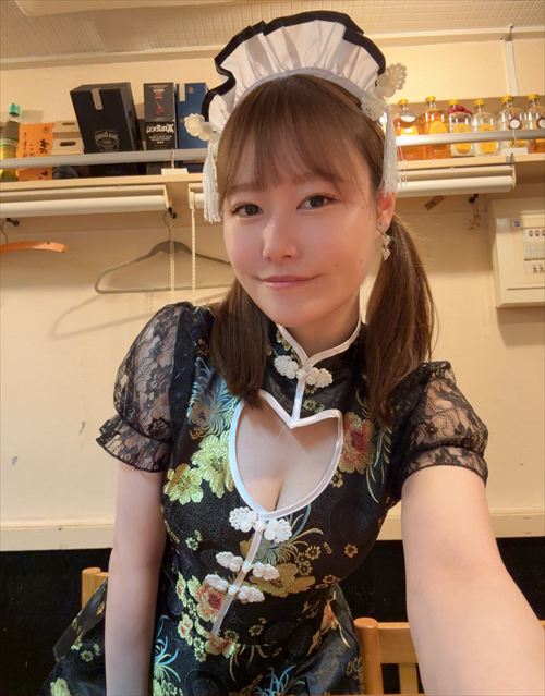 爆乳パンチ東坂みゆグラビアおっぱいお尻セミヌードエロ画像