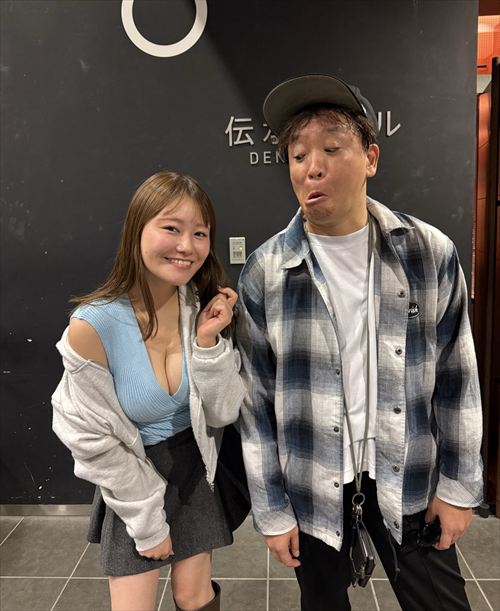 爆乳パンチ東坂みゆグラビアおっぱいお尻セミヌードエロ画像