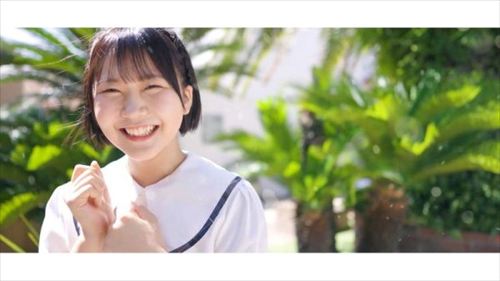 内田日菜乃 シースルーラブ 透け乳首解禁 箱入り娘19歳が薄布一枚でぷっくり乳首丸見え