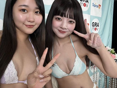 内田日菜乃 シースルーラブ 乳首透け＋悶絶顔の最強コンボ