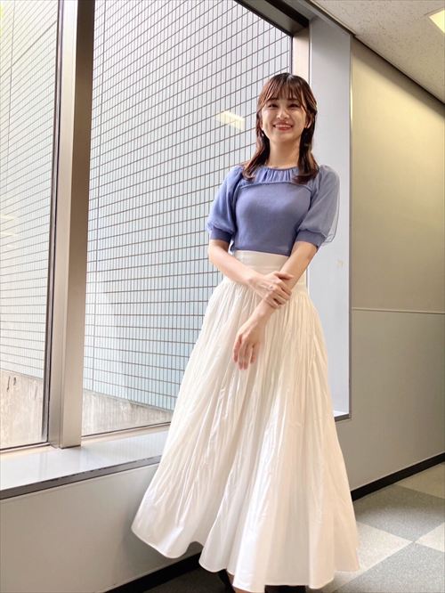 與猶茉穂 超おっきい乳 ブラ透け 2025年11月15日 TBS巨乳