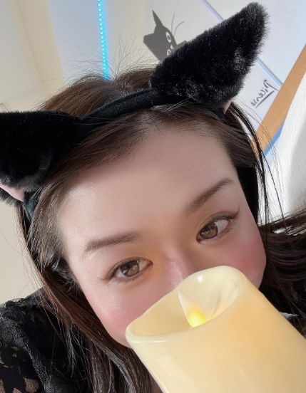 書道ガールズおっぱいエロ画像